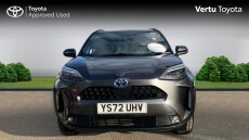 Toyota Yaris Cross 1.5 Hybrid Design 5dr CVT Hybrid Estate